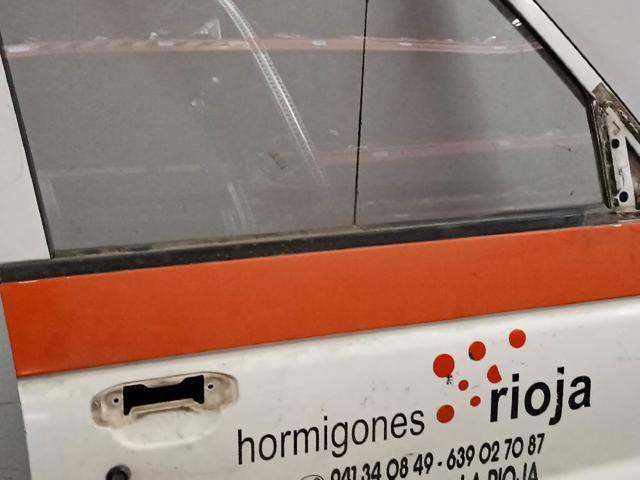 Mecanismo de acionamento de vidro da porta dianteira direita MB669164 MITSUBISHI