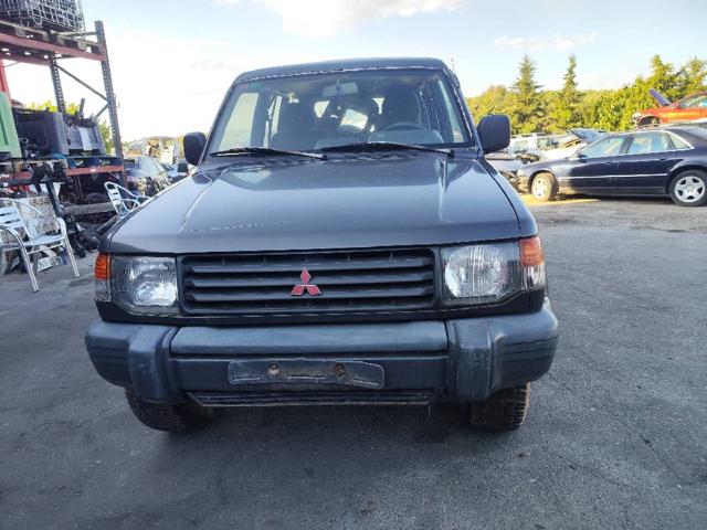 Pára-brisas Mitsubishi Pajero II V2W, V4W ao melhor preço