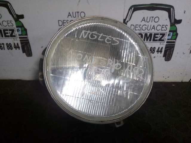 Luz esquerda MB683891 MITSUBISHI