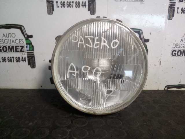 Luz esquerda MB683891 MITSUBISHI