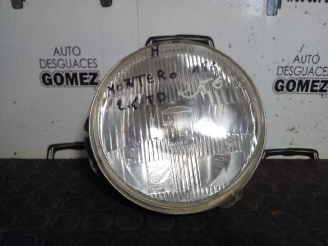 Luz esquerda MB683891 MITSUBISHI