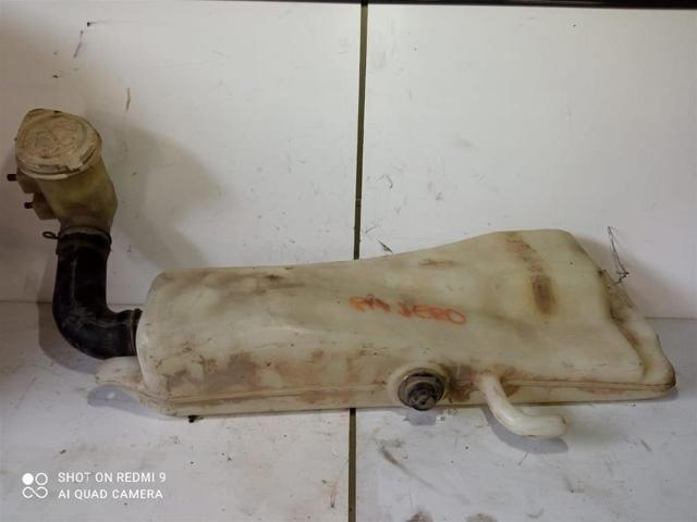 Tanque de fluido para lavador de vidro para Mitsubishi Pajero V2W, V4W