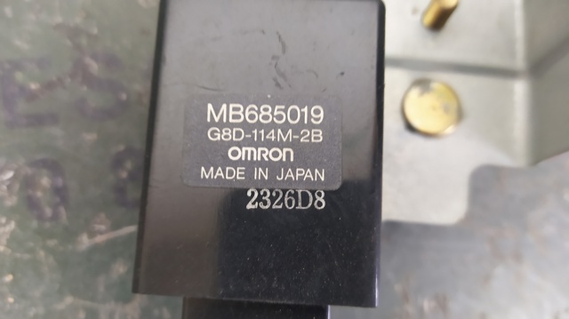 MB685019 Mitsubishi