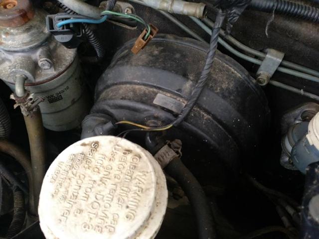 MB699830 Mitsubishi