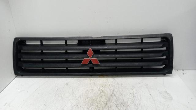  Mitsubishi Pajero II (1990-2004)