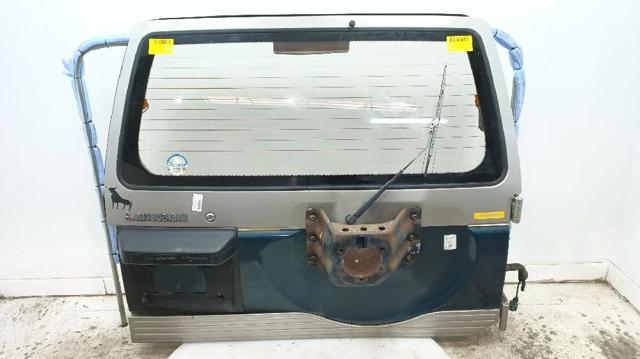  Mitsubishi Pajero II desde 271,67 €