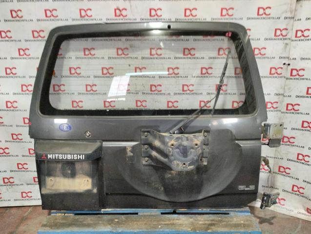  Mitsubishi Pajero II SUV comprar em Portugal