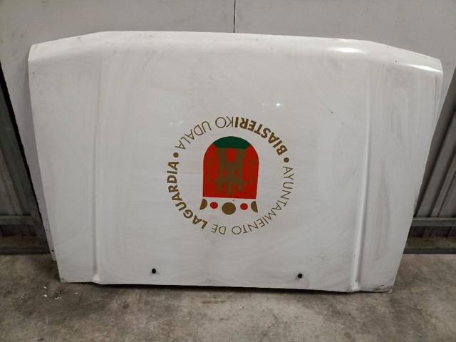 Capota para Mitsubishi Pajero V2W, V4W