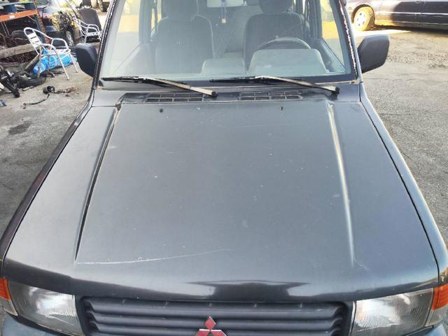 Comprar Pajero II V2W, V4W
