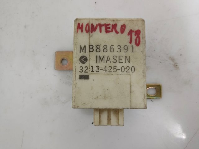 MB886391 Mitsubishi