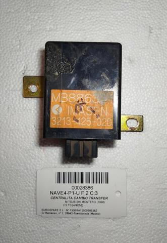 MB886391 Mitsubishi