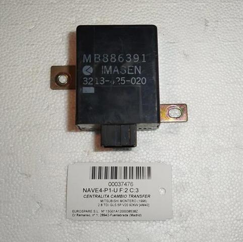 MB886391 Mitsubishi