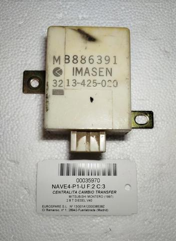 MB886391 Mitsubishi