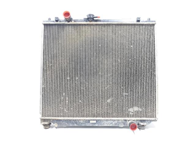 Radiador de esfriamento de motor MB890956 MITSUBISHI