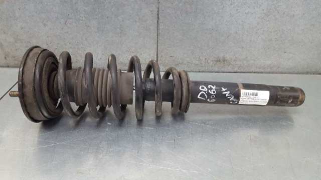 Amortecedor dianteiro MB891501 MITSUBISHI