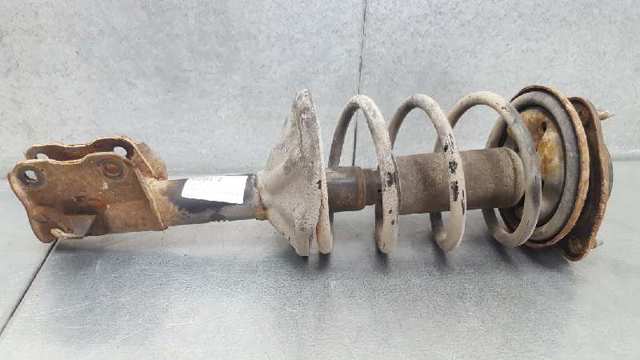 Amortecedor dianteiro direito MB891700 MITSUBISHI