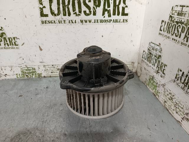 Motor de ventilador de forno (de aquecedor de salão) MB918830 MITSUBISHI