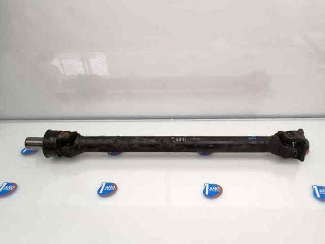 Pajero II SUV (1990-2004) original desde 182,82 €