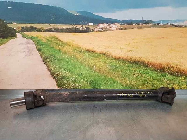 para Mitsubishi Pajero II (V2W, V4W)