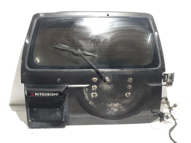  Mitsubishi Pajero II (1990-2004)
