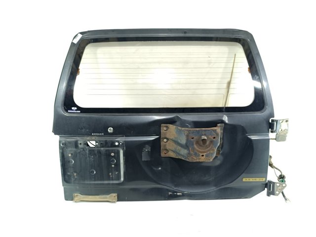  para Mitsubishi Pajero II (V2W, V4W)