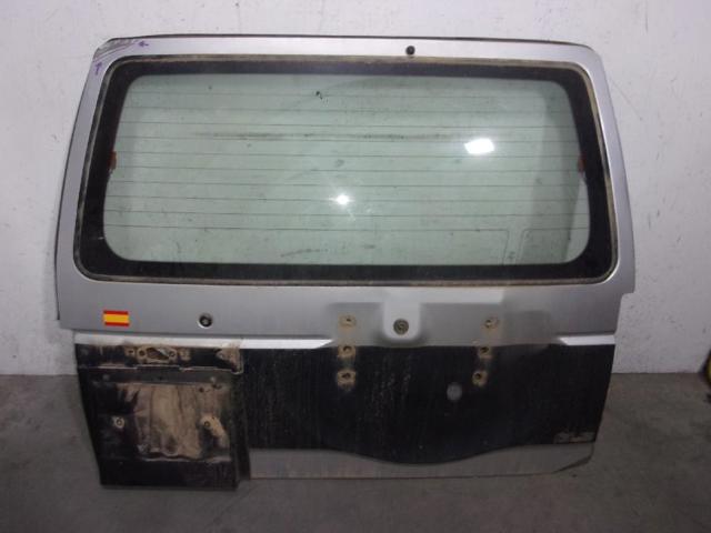  Mitsubishi Pajero II (V2W, V4W)