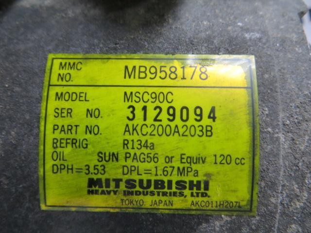 MB958178 Mitsubishi