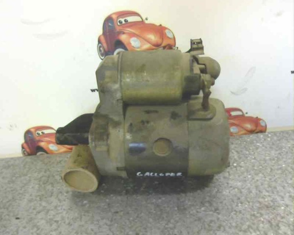 Motor de arranco MC109018 MITSUBISHI