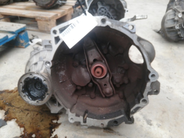 MCB VAG