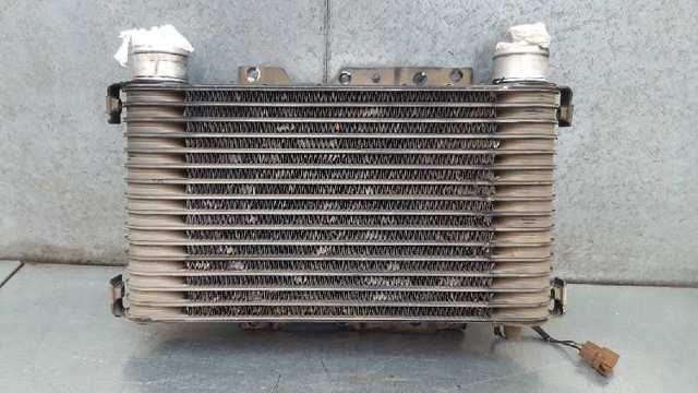 Radiador de intercooler para Mitsubishi L 200 K60, K70