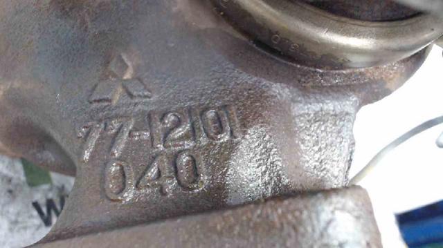 Turbina MD168053 MITSUBISHI