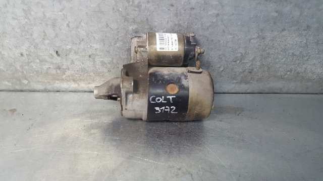 Motor de arranco MD180238 MITSUBISHI