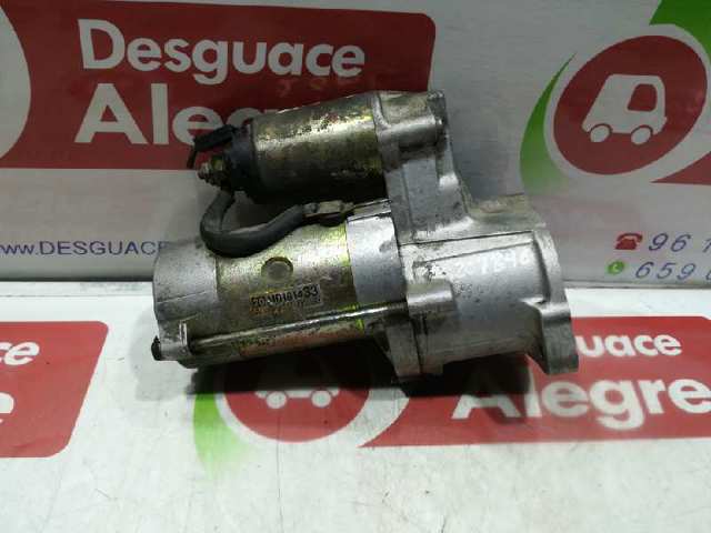 Motor de arranco MD191433 MITSUBISHI