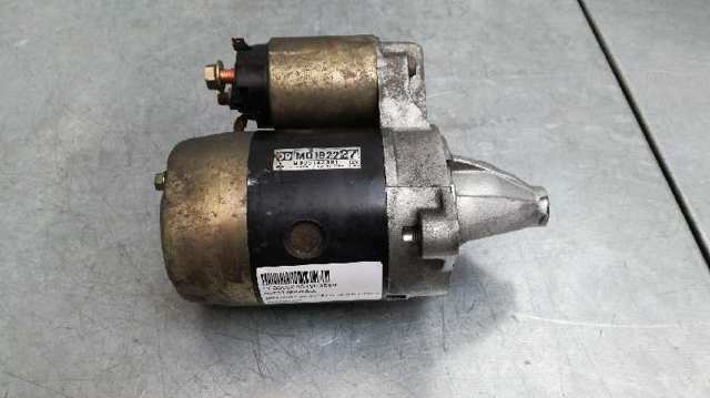 Motor de arranco MD192227 MITSUBISHI