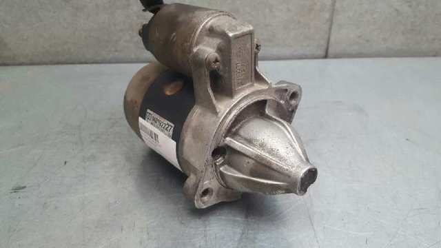 Motor de arranco MD192227 MITSUBISHI