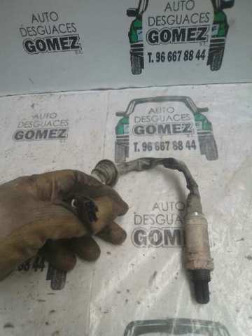Sonda lambda, sensor de oxigênio MD197852 MITSUBISHI