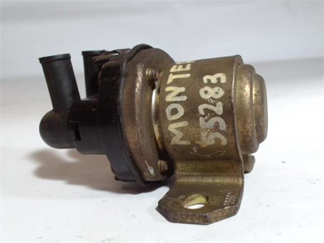 Relê das velas de incandescência MD304900 MITSUBISHI