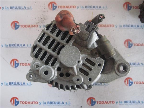 MD317862 Mitsubishi