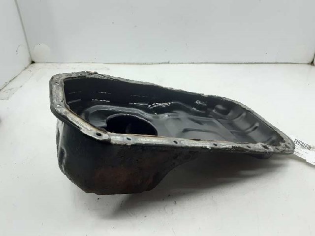Panela de óleo de cárter do motor MD322857 MITSUBISHI