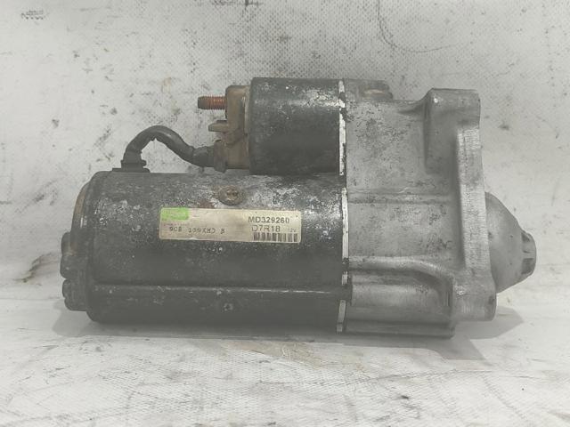 Motor de arranco MD329260 VOLVO