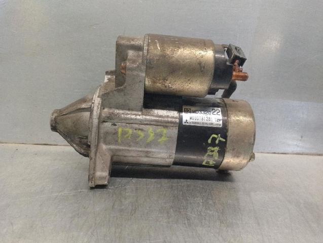 MD332022 Mitsubishi