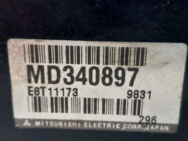 MD340897 Mitsubishi