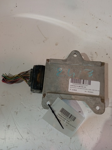 MD340897 Mitsubishi