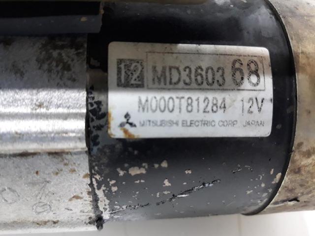 MD356104 Mitsubishi