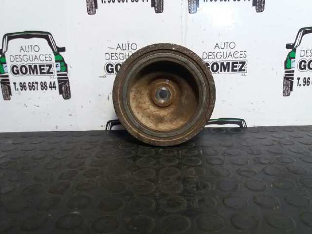 Polia de cambota MD356151 MITSUBISHI