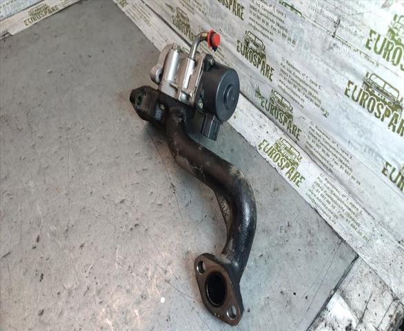 Válvula EGR de recirculação dos gases MD358362 MITSUBISHI