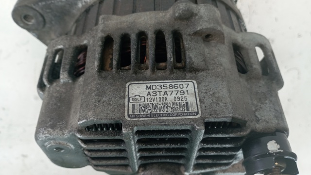 MD358607 Mitsubishi