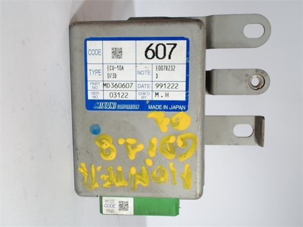 MD360607 Mitsubishi