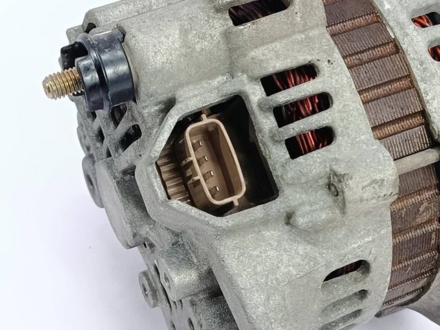 Gerador MD360635 VOLVO