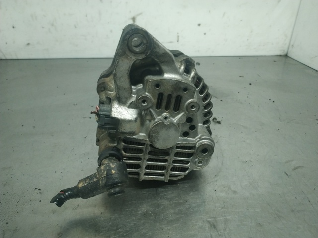 Gerador MD360635 VOLVO